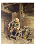 Buy The Faithful Old Servant at AllPosters.com