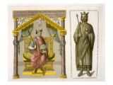 Buy HRE Charles II at AllPosters.com