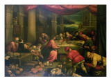 Buy The Marriage at Cana at AllPosters.com