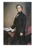 Buy Franklin Pierce at AllPosters.com