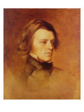 Buy Portrait of Alfred Lord Tennyson at AllPosters.com