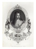 Buy George I at AllPosters.com