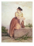 Buy Arlesienne from the Time of Daudet and Bizet at AllPosters.com