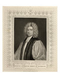 Buy Francis Atterbury, Bishop of Rochester at AllPosters.com