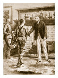 Buy When Kimberley Was Relieved by French at AllPosters.com