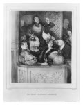 Buy A Front Theatre Box, engraved by Julien at AllPosters.com