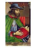 Portrait of Solon