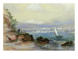 Buy View of Sydney Harbour at AllPosters.com