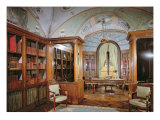 Buy Napoleon Bonaparte's Study, c.1800 at AllPosters.com
