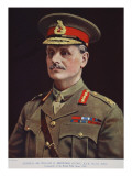 Buy General Sir William R. Birdwood, 1914-19 at AllPosters.com