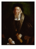 Buy Portrait of a Gentleman, Said to be Sebastian Cabot at AllPosters.com