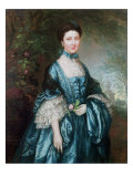 Buy Miss Theodosia Magill, Countess Clanwilliam at AllPosters.com