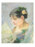 The Spanish Woman