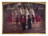 Buy The Dead Child, 1896-1902 at AllPosters.com