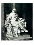 Buy Charles de Secondat at AllPosters.com