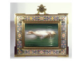 Buy Martyre Chretienne, A Berlin at AllPosters.com