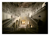 The Staircase, Built 1719-44