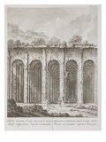 Piscina Mirabilis, 