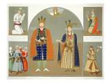 Buy Georgia in the XVth century: King Alexander I at AllPosters.com