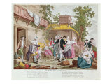 Buy The Return of the Citizen, 1792 at AllPosters.com