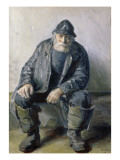 Buy Skagen Fisherman at AllPosters.com