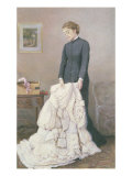 Buy A Young Widow at AllPosters.com