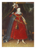 Henry, Prince of Wales, c.1603