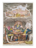 Delicious Dreams! Castles in the Air! Glorious Prospects!