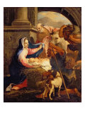 Buy Adoration of the Shepherds at AllPosters.com