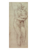 Madonna and Child