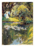 Buy In the Garden at AllPosters.com