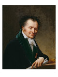 Buy Portrait of Dominique Vivant at AllPosters.com