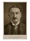 Buy Rt Hon Cecil Rhodes, P.C. at AllPosters.com