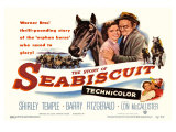 The Story of Seabiscuit, 1949