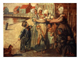 Buy Baby-Worship, 1904 at AllPosters.com