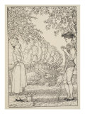 Buy L'Heureux Accord, 1918 at AllPosters.com