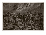 Buy The Mishap to the Victorians at Wilmansrust, June 12, 1901 at AllPosters.com