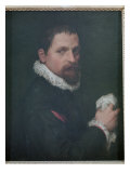 Self Portrait