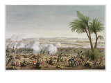 The Battle of Heliopolis, 29 Ventose, Year 8