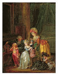 St. Nicholas's Day