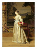 The Rose Basket