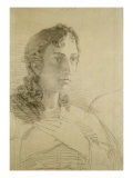 Buy Head and Hands of St. John, 1806 at AllPosters.com