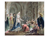 Buy Blanche de Castille at AllPosters.com