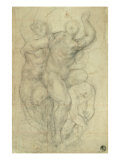 Buy Study for a Group of Nudes at AllPosters.com