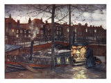 Buy The Cake-Boat, 1904 at AllPosters.com
