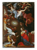 The Annunciation, c.1650-60