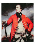 Buy General John Burgoyne at AllPosters.com