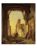 Buy The Gates of El Geber in Morocco at AllPosters.com