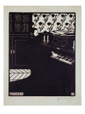 The Piano, 1914
