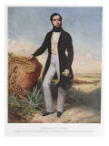 Buy Ferdinand de Lesseps, 1840 at AllPosters.com